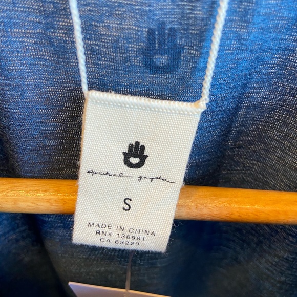 Energy Active Muscle Tank - Picture 2 of 3